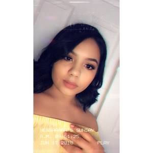 Meet your Posher, Vanessa